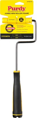 Produktbild von Purdy Revolution Jumbo Mini Roller Frames 22″ – 558mm