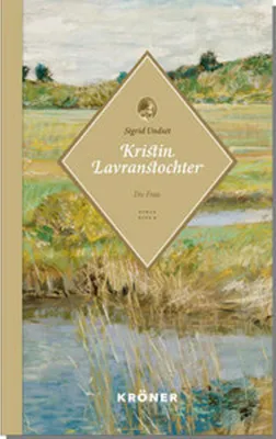 Obrázek produktu pro Kristin Lavranstochter 2