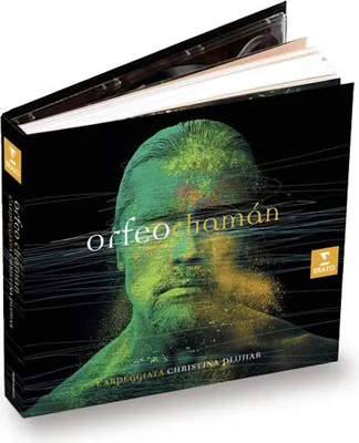 Obrázok produktu pre Christina Pluhar: Deluxe Edition) - - (CD / L)
