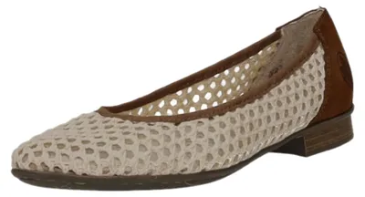 Produktbild von Ballerinas 51960-60