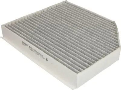 Produktbild von Innenraumfilter PURRO PUR-PC0006AG