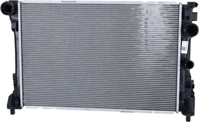 Imagen del producto de Radiador Mercedes E (W212) 09-