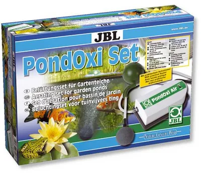 Productafbeelding van JBL PondOxi-Set