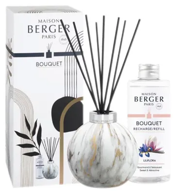 Obrázek produktu pro Maison Berger Paris MB7771, Lahvička s vůní, Tyčinkový difuzér