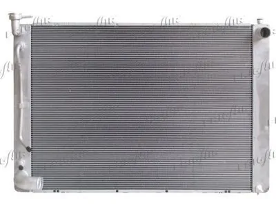 Produktbild von FRIGAIR 0115.3181 Kühler Wasserkühler Motorkühler für LEXUS RX (MHU3, GSU3, MCU3)