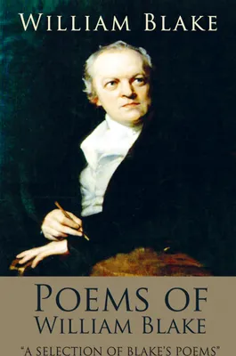 Produktbild von Poems of William Blake