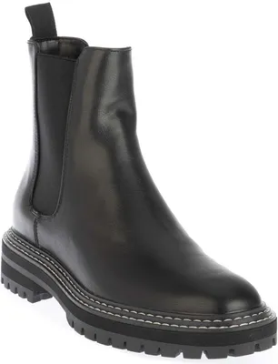 Produktbild von Only - Damen Stiefeletten "Beth" GT939 (39,5 EU) (Schwarz)