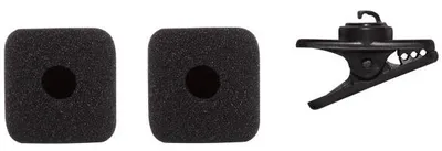 Produktbild von Shure RK379, Shure, SM31FH, Schwarz
