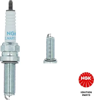 Obrázek produktu pro Zapalovací svíčka NGK SILMAR10C9