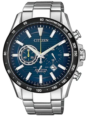 Obrázok produktu pre Citizen - CA4444-82L - Náramkové hodinky - Pánske - Quartz - Chronograf - Titán