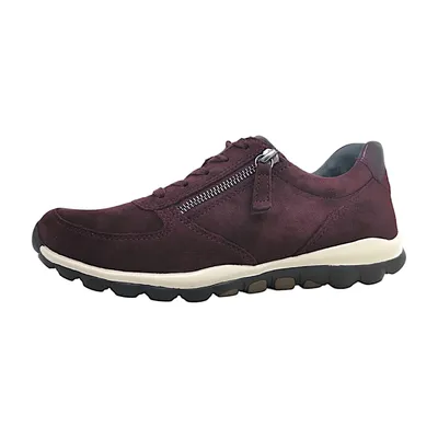 Produktbild von Gabor Comfort Schnürer Rot in Gr. 38