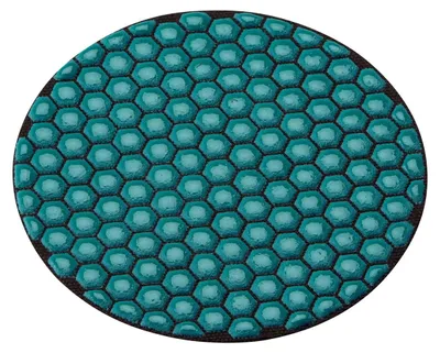 Zdjęcie produktu dla Flex 386197 Diamant-Schleifpad Diameter 115 mm 1 pc(s)