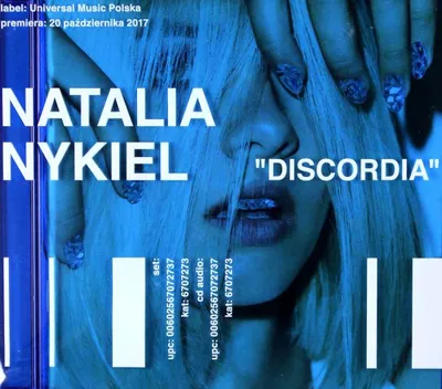 Immagine prodotto di Discordia. Edizione Deluxe, CD