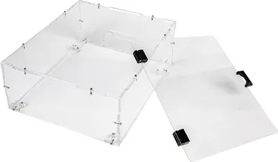 Produktbild von Renkforce Einhausung Passend für (3D Drucker): Renkforce Pro 3 RF-4693420