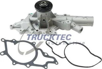 Produktbild von TRUCKTEC AUTOMOTIVE Kühlmittelpumpe Wasserpumpe passend für MERCEDES-BENZ G-Klasse SUV (W463) 02.19.173