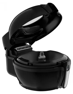Produktbild von Tefal ActiFry Genius+ 1,2 kg FZ7738, Heißluftfritteuse, 1,2 kg, ActiFry, 220 °C, 6 Person(en), 60 min