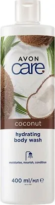Produktbild von AVON Feuchtigkeitsspendender Kokosnuss-Körperbalsam 400 ml