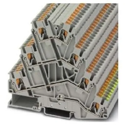 Produktbild von Phoenix Contact 3210542 – 2,5 mm – 99,5 mm – 100,1 mm – 800 V – 250 Hz – 0,77 W