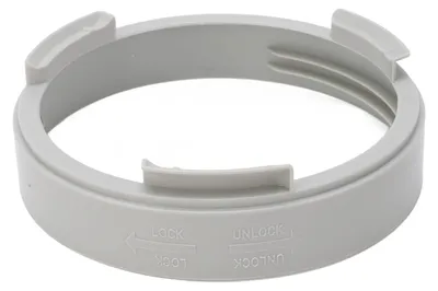 Produktbild von Airconditioner Auslassschlauch Adapter – 15 cm Ventilationsschlauch Bausatz für tragbare Klimaanlagen