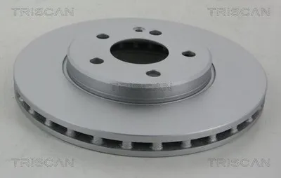 Immagine prodotto di 2x disco freno TRISCAN 8120 23176C anteriore