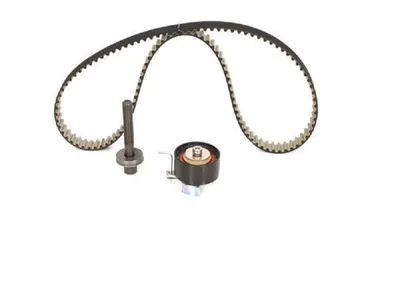 Produktbild von BOSCH 1 987 948 967 Zahnriemensatz für FORD Fiesta Mk6 Schrägheck (JA8, JR8) 117-Zähne