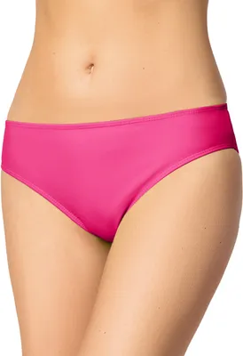 Produktbild von Merry Style Damen Bikini Slip MSVR1(Amaranth(4140), 46)