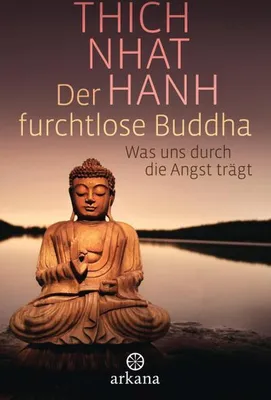 Image de Der furchtlose Buddha