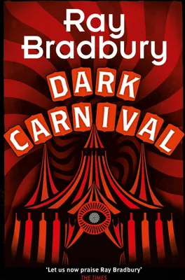 Produktbild von Dark Carnival