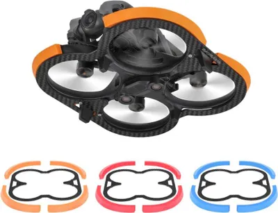 Image de Protection renforcée des bras pour le drone DJI Avata