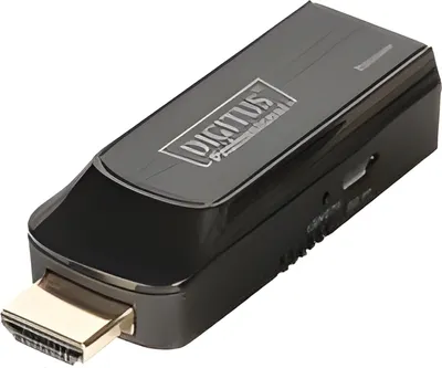 Immagine prodotto di DIGITUS Digitus Set di mini estensori HDMI