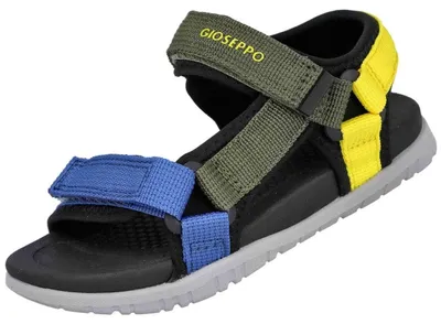 Obrázok produktu pre Sandále Gioseppo 070-413234 pre Detské