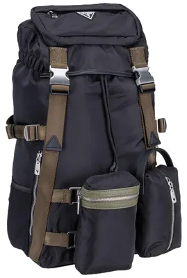Produktbild von Guess Rucksack Berlin Multipocket 52 x 28 x 16