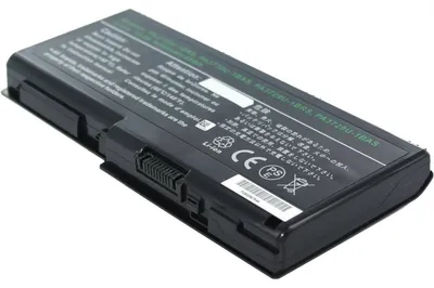 Produktbild von AGI 79641, 8100 mAh, Notebook/Tablet, Lithium-Ion, 20,8 cm, 9,6 cm, 2,1 cm