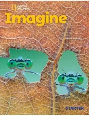 Productafbeelding van Imagine Starter Flashcards