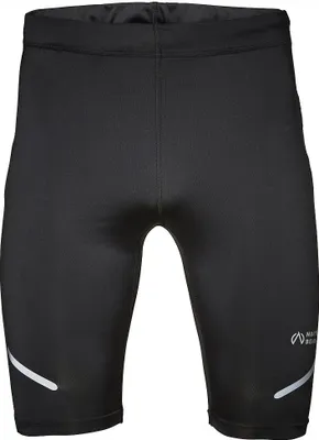 Produktbild von NORTH BEND ExoCool Running Shorts black S