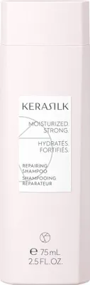 Produktbild von Kerasilk Reparierendes Shampoo 75 ml