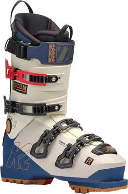 Produktbild von K2 Recon 120 Mv Alpin-skischuhe Beige 29.5 Beige 29.5
