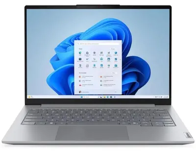 Zdjęcie produktu dla Lenovo ThinkBook 14 G8 IAL, Intel Core Ultra 5, 35,6 cm (14"), 1920 x 1200 px, 16 GB, 512 GB, Windows 11 Pro