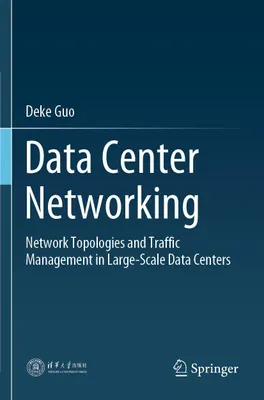 Produktbild von Data Center Networking