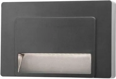 Immagine prodotto di Nova Luce Lampada da parete per esterni a LED Luton 8403626