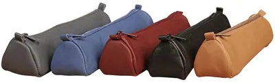 Produktbild von Clairefontaine 77014C, Leder, Einfarbig, 1 Stück(e), Frankreich