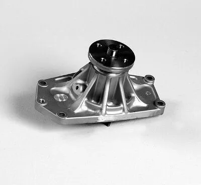 Produktbild von HEPU Kühlmittelpumpe Wasserpumpe für MITSUBISHI Canter (FE5, FE6) 6.Generation P7713