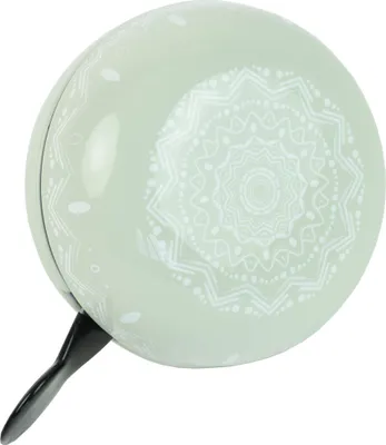 Zdjęcie produktu dla Widek Widek Glocke Ding Dong Frost Grey, Sur la carte