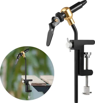 Obrázek produktu pro Muškařský svěrák Muškařský nástroj DIY K?derherstellung Teaser Tool Rybářské příslušenství