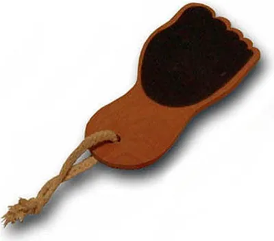 Immagine prodotto di Lima per pedicure 15 X 7 cm