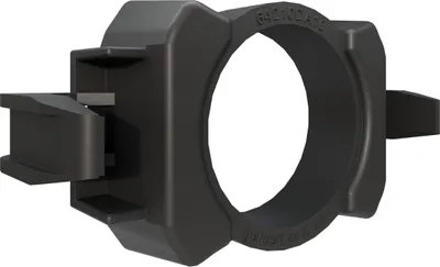 Obrázek produktu pro Osram LEDriving adaptér DA10 montážní držák pro žárovky NIGHT BREAKER H7