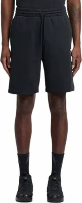 Produktbild von Reebok Classics Identity Small Logo Sportshorts Schwarz XL Mann Schwarz XL