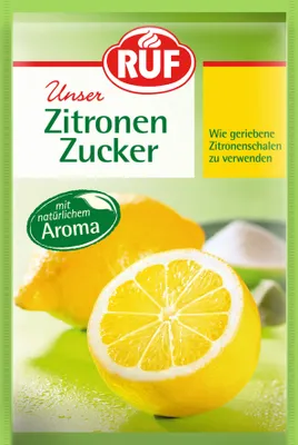 Obrázek produktu pro Citronový cukr