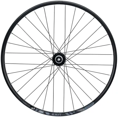 Produktbild von Contec 27,5 Hinterrad Ausgangskern 25 ct hr 27,5 Ausgangskern 25 142 mm 12 mm cl xd sw 2,00