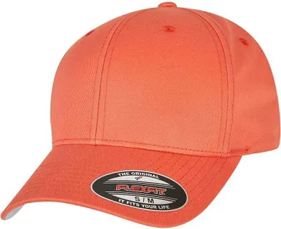Image de Flexfit - Casquette pour enfant PC2104 (Taille unique) (Marron)